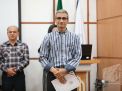 گزارش تصویری مراسم تجلیل از استـــاد 